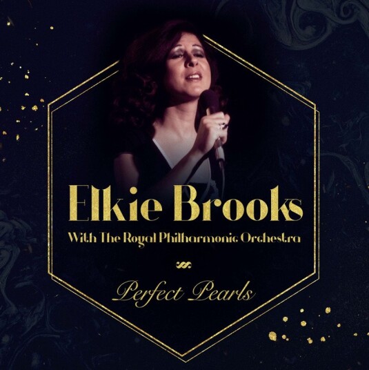Elkie Brooks With The Royal Philharmonic Orchestra Perfect Pearls Uk Vinyl Elkie Brooks With The Royal Philharmonic Orchestra Perfect Pearls Uk Vinyl