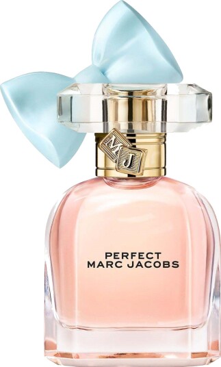 Marc Jacobs Perfect Eau de Toilette Spray 30ml med blomsterduft Marc Jacobs Perfect Eau de Toilette Spray 30ml med blomsterduft