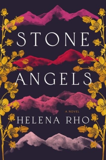 Stone Angels Stone Angels