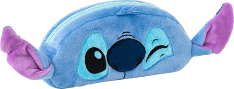 Lilo and Stitch Pennal Fluffy Lilo and Stitch Pennal Fluffy