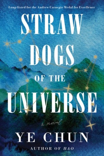 Straw Dogs of the Universe Straw Dogs of the Universe