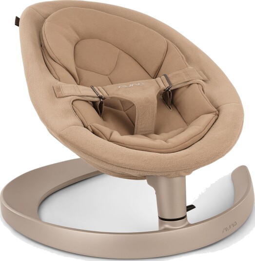 Nuna LEAF GROW Vippestol Teddy Nuna LEAF GROW Vippestol Teddy
