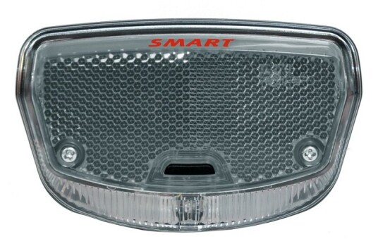 SMART diode forlys med refleks SMART diode forlys med refleks