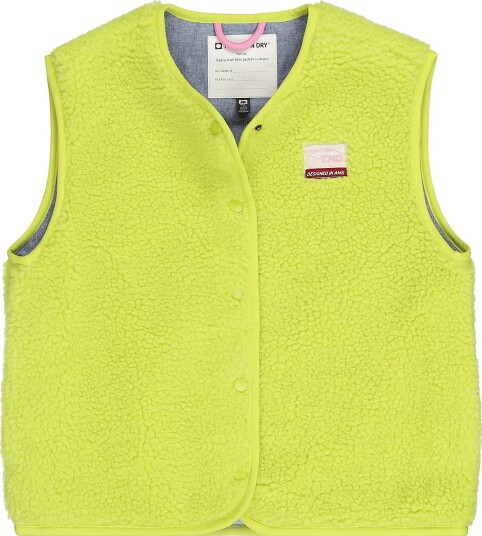 TUMBLE "N DRY Tnd Filou Green 104