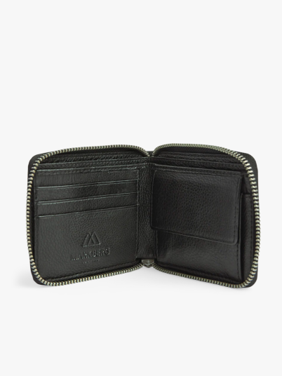 Markberg Lennox MBG RFID Protect Wallet Sort ONE SIZE