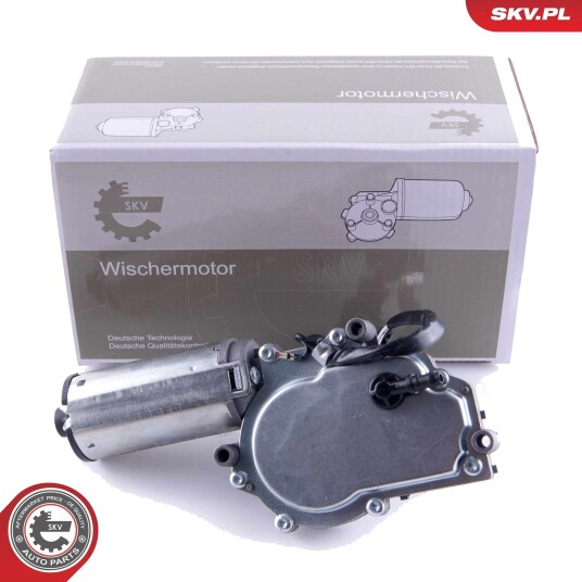 Vindusviskermotor ESEN SKV 19SKV153
