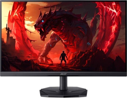 Acer KG1 KG241YP3 23,8" FHD 180Hz FreeSync HDR10