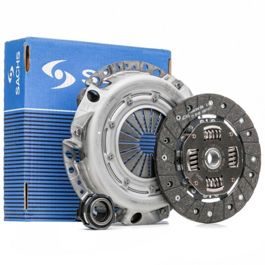 Clutchsett SACHS 3000 154 001
