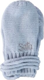 Safa Aurelia Votter Dus Blå 60-70 Safa Aurelia Votter Dus Blå 60-70