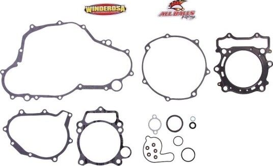 Tetnings helsett, motor WINDEROSA 808568