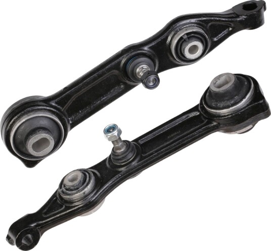 RIDEX 772S0552 Reparasjonssett, tannstang