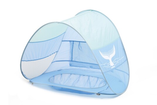 Ludi Shade tent with pool LU90037 Ludi Shade tent with pool LU90037