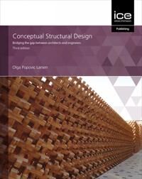 Conceptual Structural Design Av Olga Popovic Larsen Conceptual Structural Design Av Olga Popovic Larsen