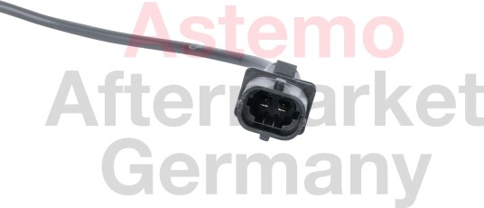 HITACHI 2507083 Sensor, eksostemperatur HITACHI 2507083 Sensor, eksostemperatur