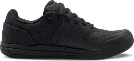 FOX Union Canvas svart