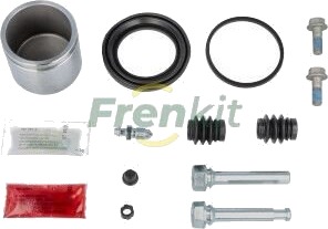 Reparasjonssett bremsecaliper FRENKIT 757523