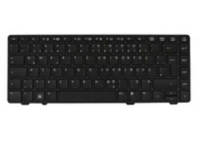 HP Keyboard 2 Button -Euroa8