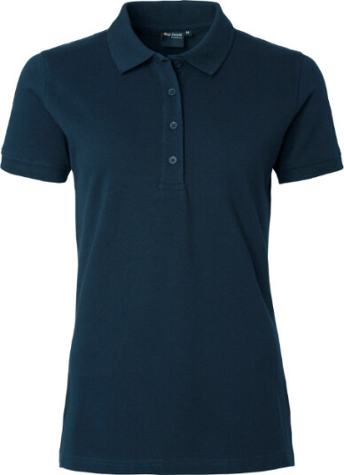 Top Swede Piké 189 Dam Marin Xl