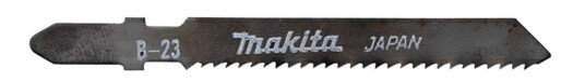 Makita Stikksagblad B23 50mm