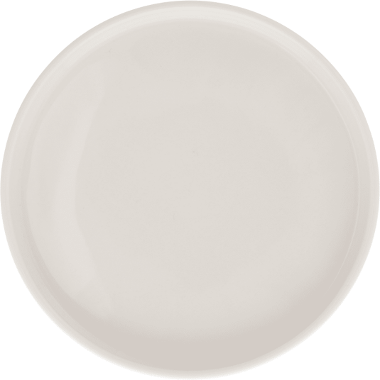 Scandi Living Taper asjett 14 cm Hvit Scandi Living Taper asjett 14 cm Hvit