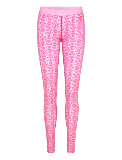 Kari Traa Fryd Pant - Pink - S Kari Traa Fryd Pant - Pink - S