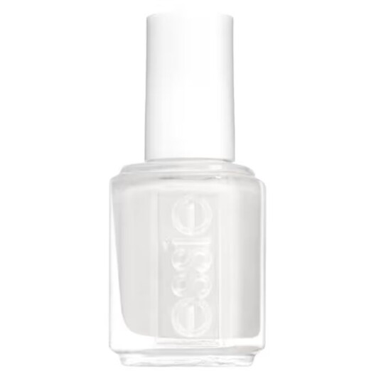 Essie Nail Color Polish 4 Pearly White 13,5ml Essie Nail Color Polish 4 Pearly White 13,5ml