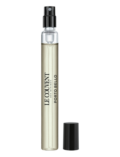 Le Couvent Remarkable Perfumes Porto Bello Edp - Nude - 10 ML