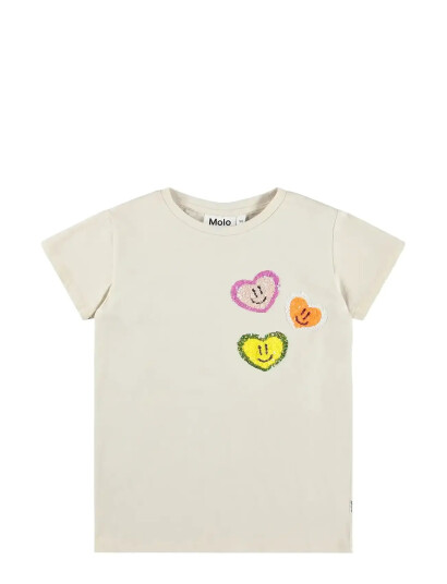 Molo Ranva   Cream   122
