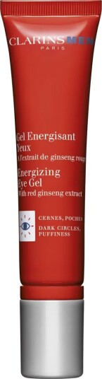 Clarins Men Energizing Eye Gel 15ml