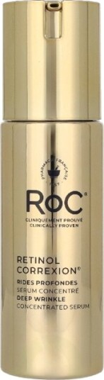ROC Retinol Correxion Ansiktsserum 30 ml for Fjerning av Rynker