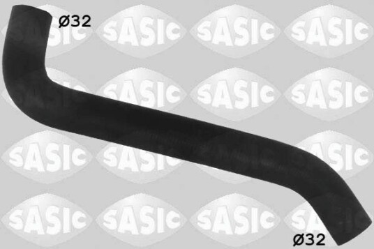 SASIC 3406154 Radiatorslange