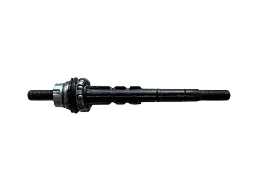 Shimano Nexus 4 aksel til baknav SG 4R31 169,5mm lang