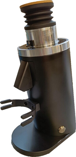 G-Iota 54mm Coffee Grinder G-Iota 54mm Coffee Grinder