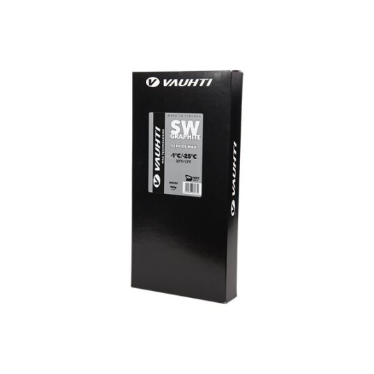 Vauhti Service W 900g Graphite Graphite