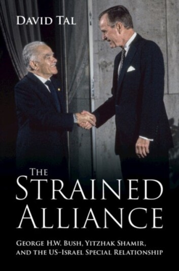 The Strained Alliance The Strained Alliance