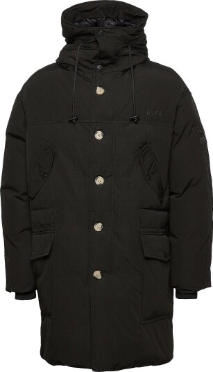 Svea | Carter Jacket | XS