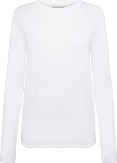 Pieszak | Pd Vigga Ls O Neck Knit | 38
