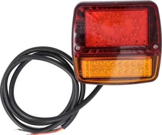 TRUCKLIGHT TL-UN123 Baklykt