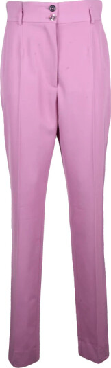 Dolce & Gabbana Dame Bukser Rosa XS,