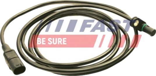 ABS sensor FAST FT80417