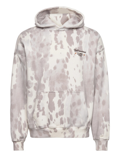 Abercrombie & Fitch Oct4 Western Nlnl Grey L Abercrombie & Fitch Oct4 Western Nlnl Grey L
