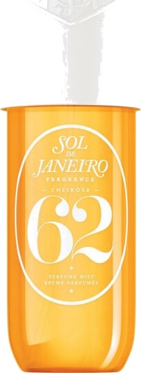 Sol de Janeiro Brazilian Crush Fragrance Body Mist 90ml Sol de Janeiro Brazilian Crush Fragrance Body Mist 90ml