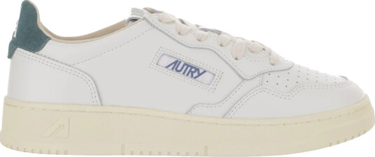 Autry Herre Sko Hvit 46 EU, Autry Herre Sko Hvit 46 EU,