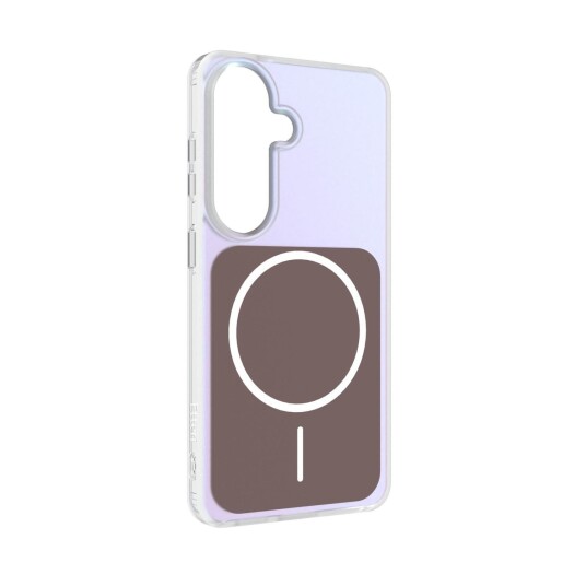 Etteri Hidden Pearl deksel for Samsung Galaxy S26 Brun