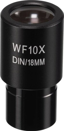 Bresser Optik Din Weitfeld Wf10x 5941700 Okular 10 X Passer Til Merkene Mikroskop Bresser Optik