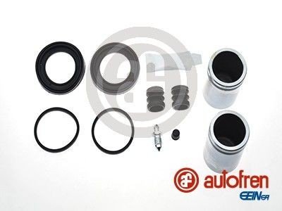 Autofren Seinsa Rep. sett bremsecaliper AUTOFREN SEINSA D41119C