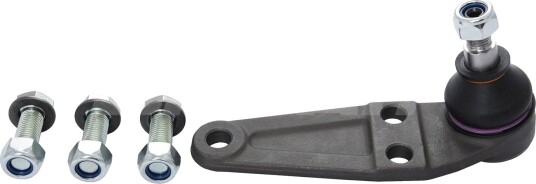 SPIDAN CHASSIS PARTS 45954 Bærekule