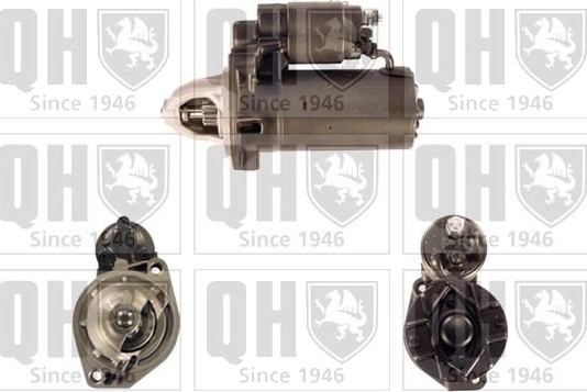 QUINTON HAZELL QRS1448 Starter