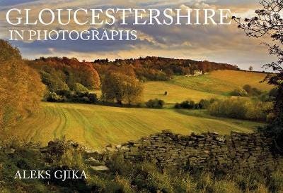 Gloucestershire in Photographs Gloucestershire in Photographs