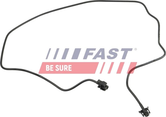 FAST FT00873 Radiatorslange